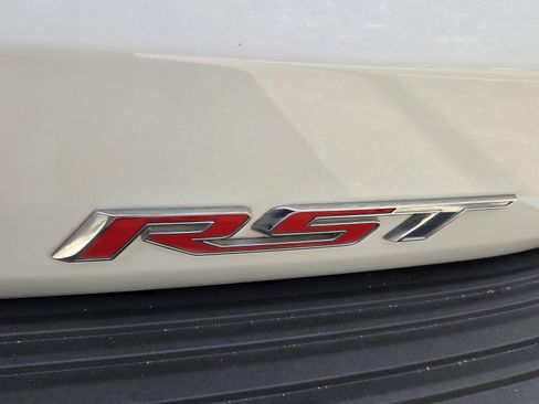 Certified 2023 Chevrolet Tahoe RST w/ Luxury Package AWD/4WD image 19