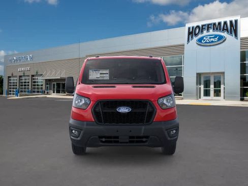 New 2026 Ford Transit 350 XL AWD/4WD image 2