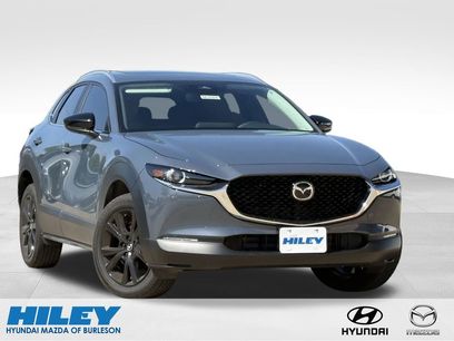 Used 2025 MAZDA CX-30 AWD 2.5 S w/ Preferred Package