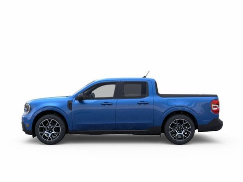 New 2025 Ford Maverick Lariat w/ 4K Tow Package image 4