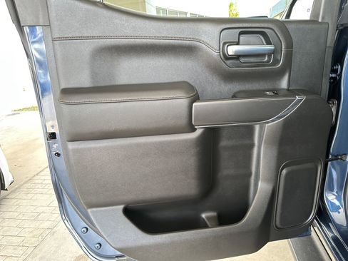 Used 2019 GMC Sierra 1500 AT4 w/ AT4 Premium Package image 30