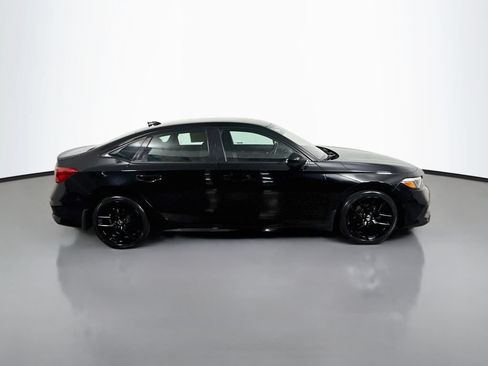 Used 2022 Honda Civic Sport image 8