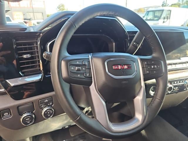 Used 2024 GMC Sierra 1500 Elevation RWD image 11