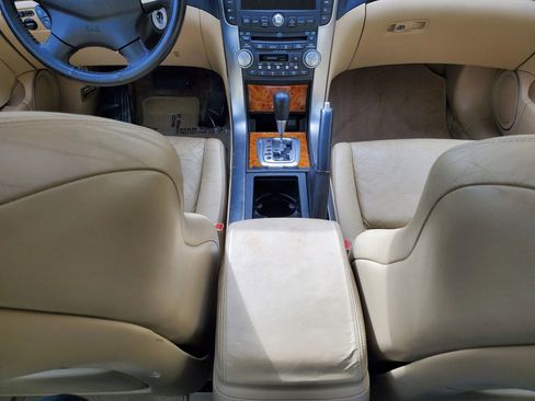 Used 2005 Acura TL image 28
