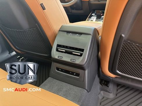 New 2025 Audi A5 2.0T Prestige image 10