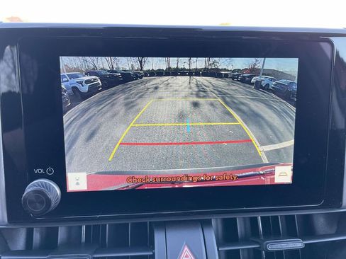 New 2025 Toyota RAV4 LE image 40