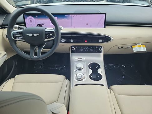 New 2026 Genesis GV70 2.5T Advanced AWD/4WD image 4