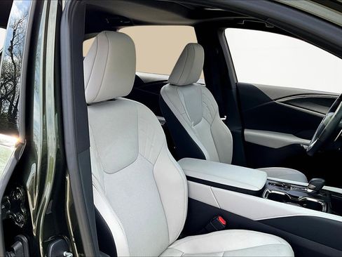 Used 2025 Lexus RX 350 FWD image 29