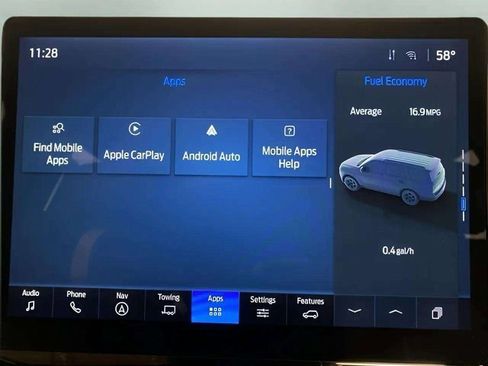 Used 2024 Ford Expedition Max Limited image 42