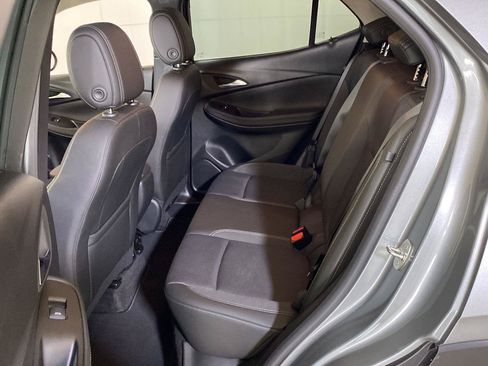 Used 2024 Buick Encore GX Preferred FWD image 10