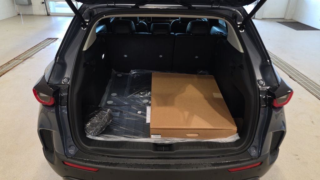 New 2026 MAZDA CX-50 AWD 2.5 S w/ Weather Package image 13