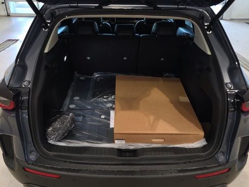 New 2026 MAZDA CX-50 AWD 2.5 S w/ Weather Package image 13