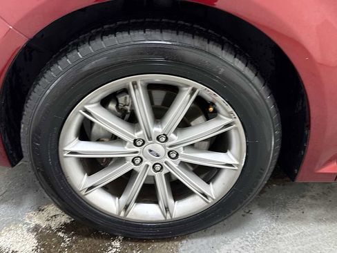 Used 2019 Ford Flex Limited image 10