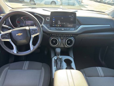 Used 2026 Chevrolet Blazer LT FWD image 35