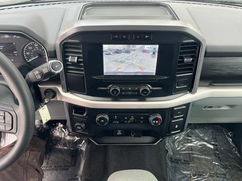 Used 2023 Ford F150 XLT RWD image 14