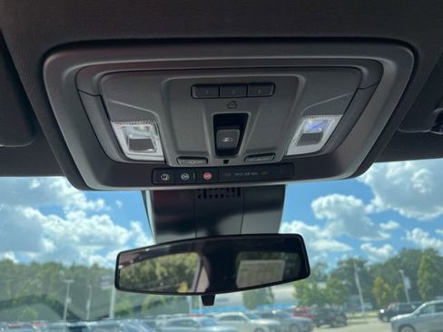 New 2026 Chevrolet Silverado 1500 LT Trail Boss w/ Convenience Package II image 36