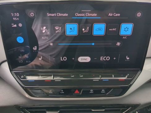 Certified 2023 Volkswagen ID.4 Pro S AWD/4WD image 23