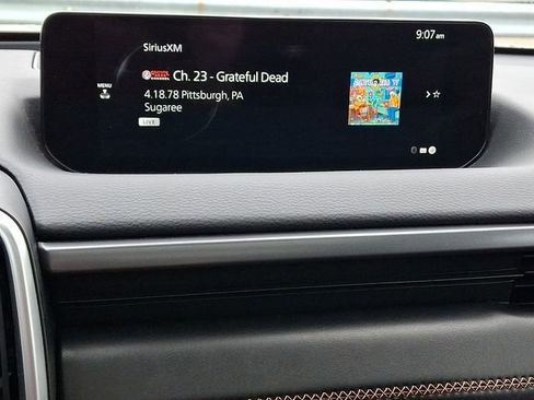 Used 2025 MAZDA CX-50 AWD 2.5 Hybrid w/ Premium Pkg image 18