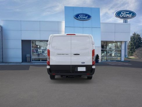 New 2026 Ford Transit 350 Low Roof image 5