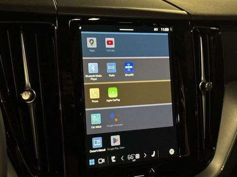 New 2025 Volvo XC60 T8 Core w/ Protection Package Premier image 16