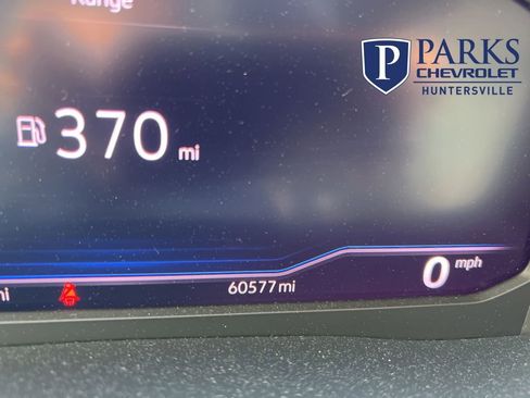 Used 2019 Volkswagen Atlas SEL Premium image 31