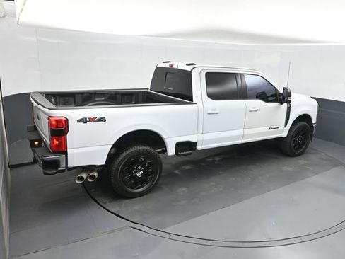 Used 2024 Ford F250 Lariat image 30
