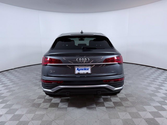 Certified 2024 Audi Q5 2.0T Premium Plus AWD/4WD image 7