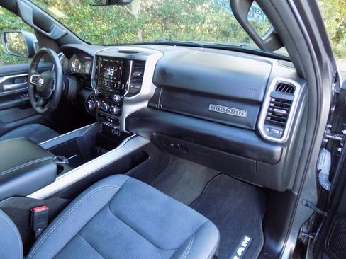 Certified 2022 RAM 1500 Big Horn image 26