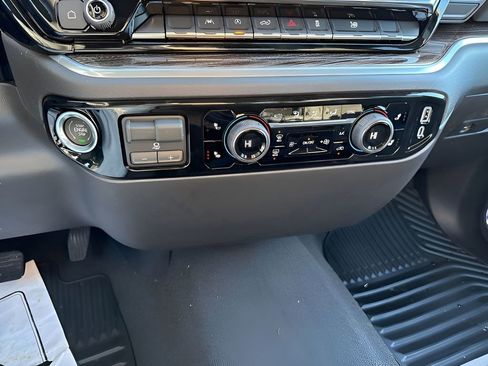 New 2026 Chevrolet Silverado 1500 LT AWD/4WD image 31