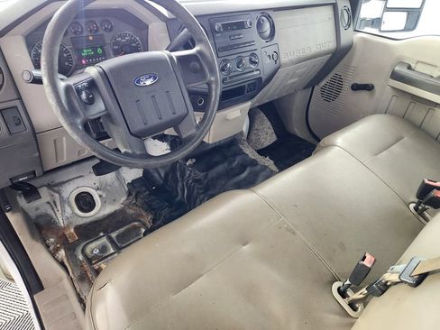 Used 2008 Ford F250 XL RWD image 16