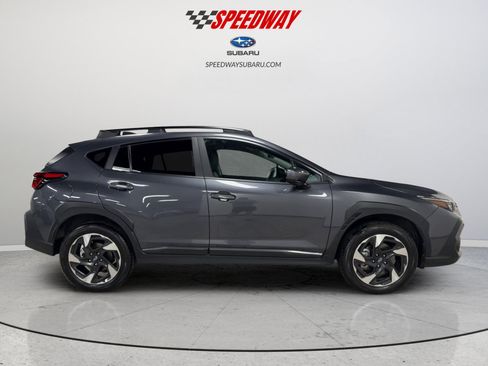 Certified 2026 Subaru Crosstrek 2.5i Limited w/ Popular Package #3A image 12