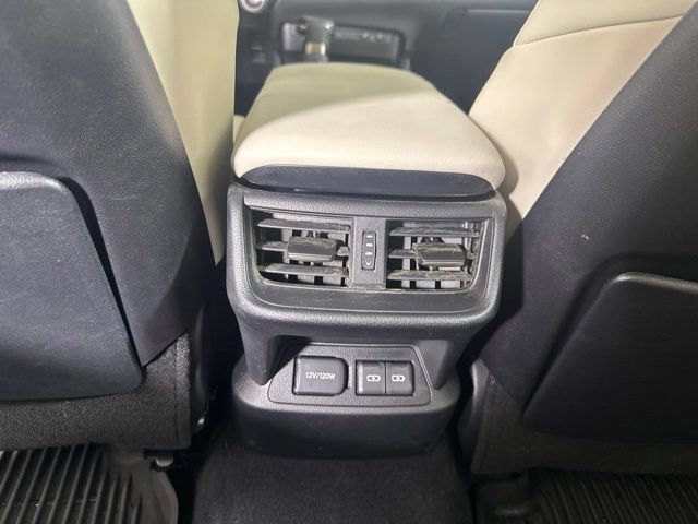Used 2023 Lexus ES 350 w/ Premium Package FWD image 27