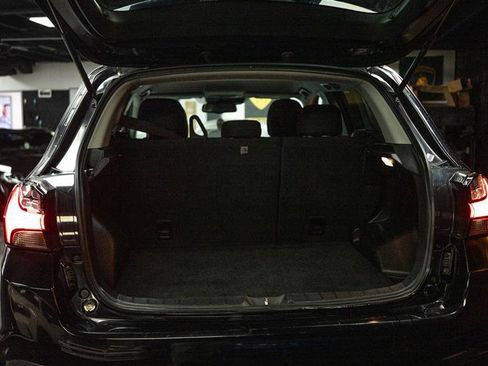 Used 2021 Mitsubishi Outlander Sport LE image 7