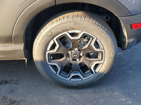 New 2025 Ford Bronco Sport Outer Banks image 34