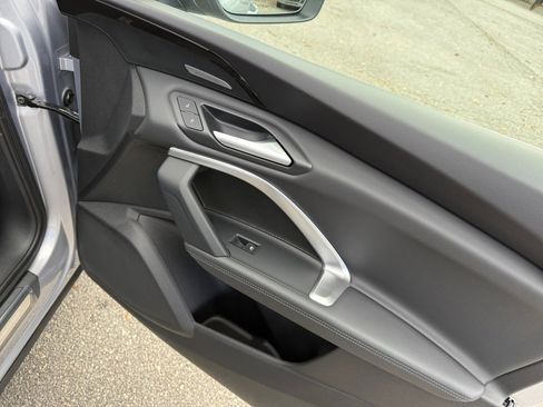 New 2025 Audi Q5 Prestige image 31