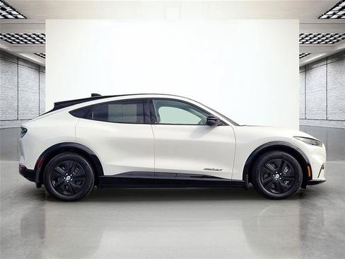Certified 2023 Ford Mustang Mach-E California Route 1 AWD/4WD image 4