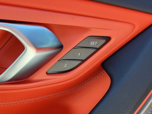 New 2026 BMW Z4 sDrive30i w/ Premium Package RWD image 10