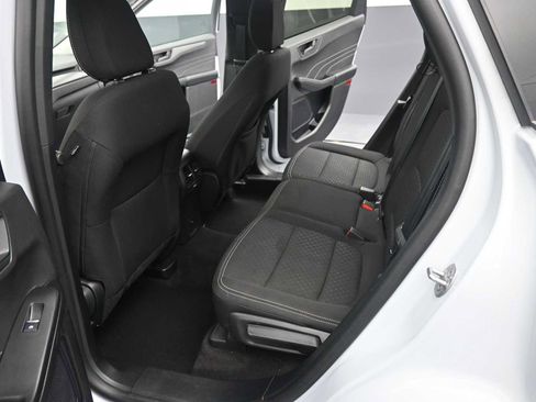 Used 2025 Ford Escape Active image 13