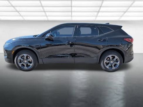 Certified 2023 Chevrolet Blazer LT w/ Driver Confidence Package image 26