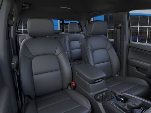 New 2026 Chevrolet Colorado LT w/ LT Convenience Package AWD/4WD image 40
