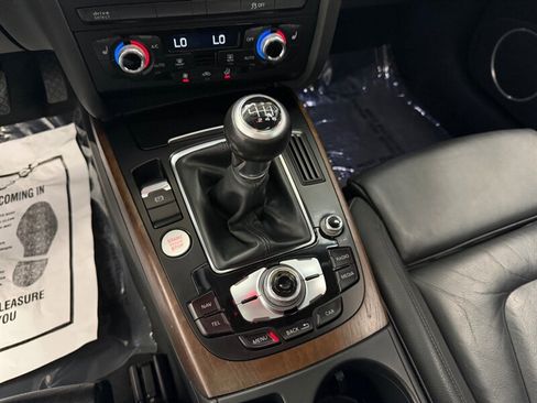 Used 2015 Audi A4 2.0T Premium Plus w/ Technology Package AWD/4WD image 50