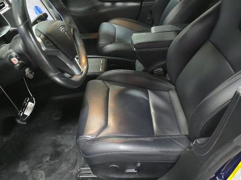 Used 2017 Tesla Model S 100D image 7