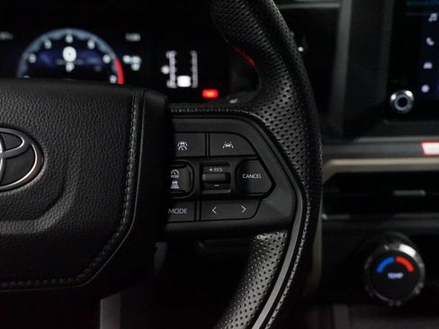 New 2026 Toyota Tacoma SR5 AWD/4WD image 14
