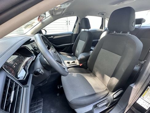 Used 2021 Volkswagen Jetta S FWD image 11