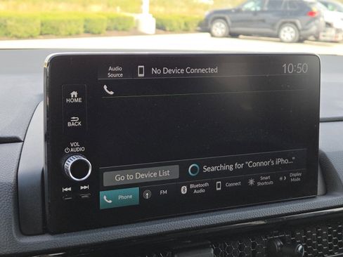 Used 2025 Honda CR-V EX-L image 31