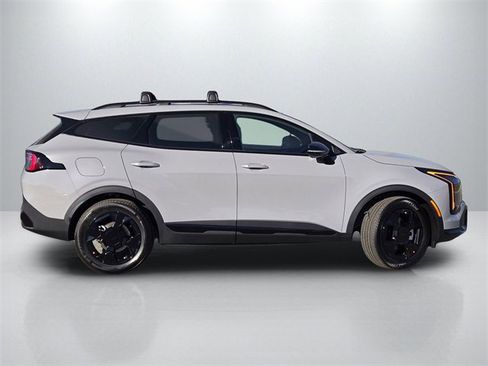 New 2026 Kia Sportage X-Line image 3