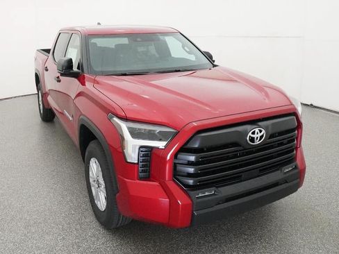 New 2026 Toyota Tundra SR5 RWD image 14