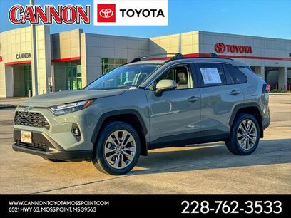 Certified 2023 Toyota RAV4 XLE Premium