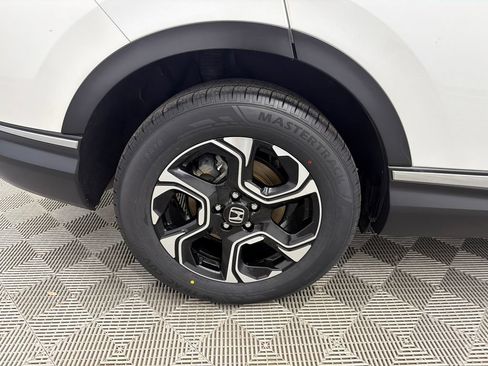 Used 2019 Honda CR-V Touring image 19