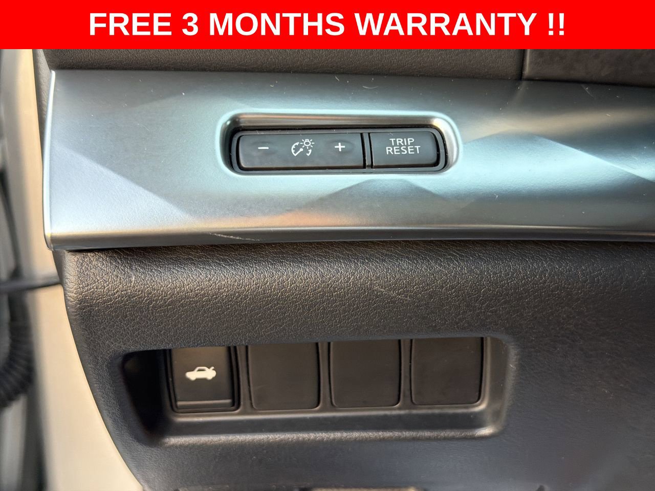 Used 2021 Nissan Maxima 3.5 SV w/ Floor Mat Group FWD image 39